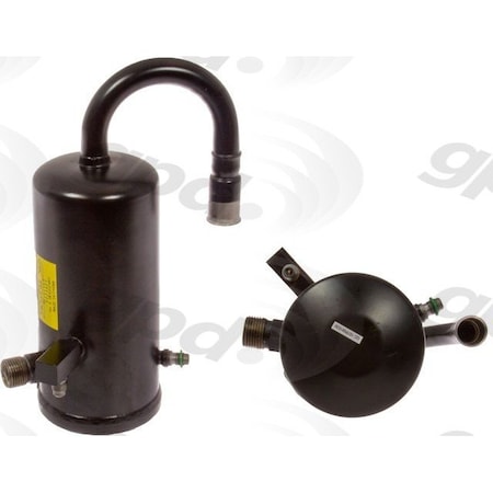 Gpd System Service Kit 9431889